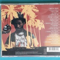 Lee "Scratch" Perry – 2003 - Soul Fire - An Introduction To Lee "Scratch" Perry(Dub,Roots Reggae), снимка 4 - CD дискове - 43581498