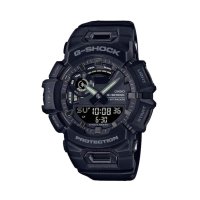 Мъжки часовник Casio G-Shock GBA-900-1AER, снимка 1 - Мъжки - 43392241