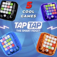 Игра TapTap TAP181, снимка 5 - Игри и пъзели - 43423952