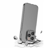 Apple iPhone 15 Pro / 15 Pro Max - Удароустойчив Кейс Гръб COSS, снимка 5 - Калъфи, кейсове - 43503710
