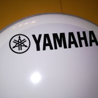 Кожи за каса, том и барабанче YAMAHA, снимка 4 - Ударни инструменти - 40740300