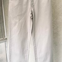 Маркови дънки/панталон KARL LAGERFELD оригинал, снимка 2 - Дънки - 43748451