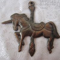 Кон, коне, фигура, глава, снимка 12 - Други ценни предмети - 28934475