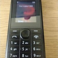 Nokia 106.1, снимка 1 - Nokia - 38460788