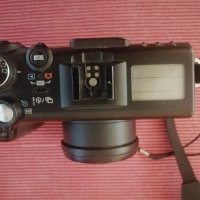 Фотоапарат Canon ps1049. , снимка 6 - Камери - 26549805