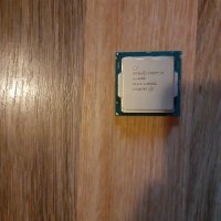 Процесор Inter Core i3-6100