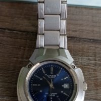 Часовник Casio Mtp-3036, снимка 4 - Мъжки - 36716153