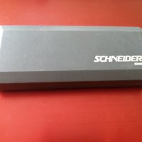Писалка Schneider Germany в кутия  , снимка 3 - Други ценни предмети - 32697114