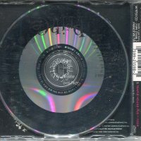 Prince-Thieves in the Temple, снимка 2 - CD дискове - 35473199