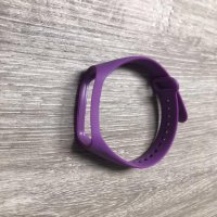 Каишка за Xiaomi MI Band 4, снимка 1 - Смарт гривни - 39947645