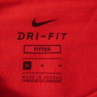 Nike Pro Warm Mens Top, снимка 10 - Спортни дрехи, екипи - 27360747