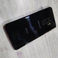 Samsung Galaxy S9+ 64GB G975, снимка 1 - Samsung - 42952393