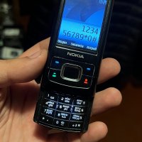Nokia 6500S , снимка 5 - Nokia - 38517333