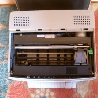 Ретро принтер ICL AC40090, снимка 3 - Принтери, копири, скенери - 43959750