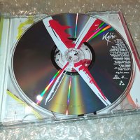 KYLIE X CD-ОРИГИНАЛЕН ДИСК 0609221713, снимка 14 - CD дискове - 37919058