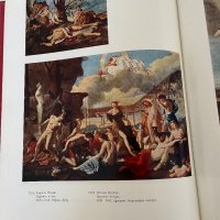 Два тома Паметници на световното изкуство, снимка 3 - Енциклопедии, справочници - 43033669