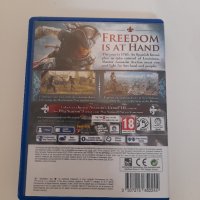 Assassin's Creed III: Liberation Ps Vita, снимка 3 - Други игри и конзоли - 42622412