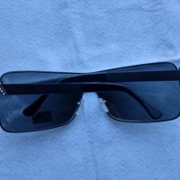 Слънчеви очила Кwiat KS 8074 polarized USA New York 135-125, снимка 3 - Слънчеви и диоптрични очила - 34735099