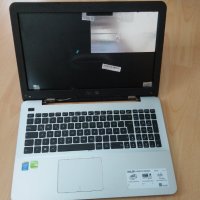Лаптоп Asus X555 X555L на части съвместим с A555 F555 , снимка 1 - Части за лаптопи - 36808052