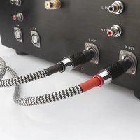 XLR Audio Cable - №7, снимка 4 - Други - 43804474