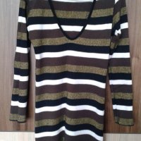 Дамски Пуловери, снимка 14 - Блузи с дълъг ръкав и пуловери - 21239838