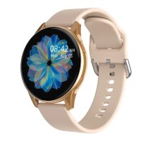 Smartwatch T2 Pro, Смарт часовник, Фитнес гривна, IOS Android, Smart Watch, НОВ, снимка 3 - Смарт гривни - 43675969