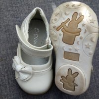 Обувчици 20 номер , снимка 3 - Бебешки обувки - 26787273