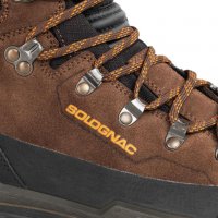 Непромокаеми обувки за лов Solognac SPORTHUNT 500 / ORIGINAL, снимка 10 - Мъжки боти - 38235756