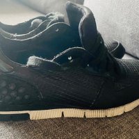 Paul Green black sneaker, снимка 1 - Дамски ежедневни обувки - 40108873