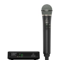 Безжичен вокален микрофон! Безжичните системи Ultralink, снимка 1 - Друга електроника - 43653215