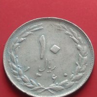 Две Арабски монети много красиви за КОЛЕКЦИЯ ДЕКОРАЦИЯ 41695, снимка 7 - Нумизматика и бонистика - 43015480
