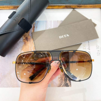 Dita (реплика) 93 Unisex , снимка 5 - Слънчеви и диоптрични очила - 44910208