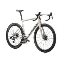 2024 Specialized S-Works Tarmac SL8 - SRAM Red ETap AXS Road Bike (Gun2BikeShop), снимка 4 - Велосипеди - 44044930