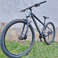 Колело , Велосипед , Bike - Specialized -29" алуминиева рамка, снимка 4 - Велосипеди - 44861157