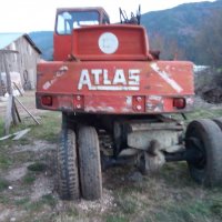 ATLAS  1302, снимка 6 - Индустриална техника - 37846529