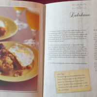 Немски кулинарни рецепти / Omas Leibgerichte, снимка 6 - Специализирана литература - 43695605