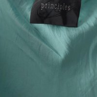 Principles. Size L. 100% Коприна, снимка 3 - Корсети, бюстиета, топове - 37612742