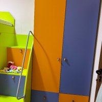 Детско обзавеждане , снимка 2 - Мебели за детската стая - 44116828