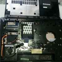 Лаптоп на части Lenovo G505 15.6, снимка 2 - Части за лаптопи - 32979428
