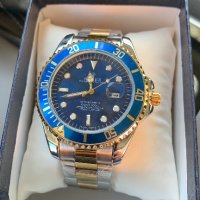 Нови часовници Rolex , снимка 3 - Мъжки - 43794805