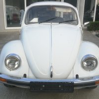 VW Beetle 1.2, снимка 2 - Автомобили и джипове - 33448086