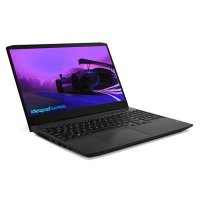 Геймърски лаптоп LENOVO IP3, 82K10033RM, 15.6FHD, Intel Core i5-, NVIDIA GeForce GTX 1650,SS300056, снимка 1 - Лаптопи за игри - 38308775