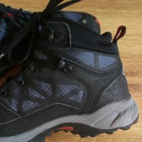 VIKING ASCENT JR GORE-TEX Boots размер EUR 36 / UK 3,5 детски водонепромукаеми - 746, снимка 11 - Детски боти и ботуши - 43750594