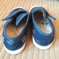 Детски обувки, снимка 2 - Детски обувки - 27806261