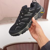 туристически обувки  Merrell MOAB 2 Gore-Tex   номер 44,5 , снимка 11 - Други - 37970887