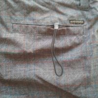 Къси панталони  борд шорти  QUICKSILVER,  размер 30, снимка 12 - Бански - 29048125