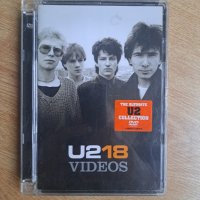 Оригинално DVD U2, снимка 1 - DVD дискове - 43315543