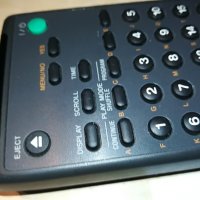 sony rm-d15m minidisc deck-remote control, снимка 9 - Други - 28642469