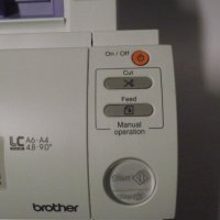 Автоматичен двустранен студен ламинатор BROTHER, снимка 8 - Друго - 32592203