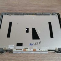 Dell XPS 15Z на части, снимка 4 - Части за лаптопи - 28678458